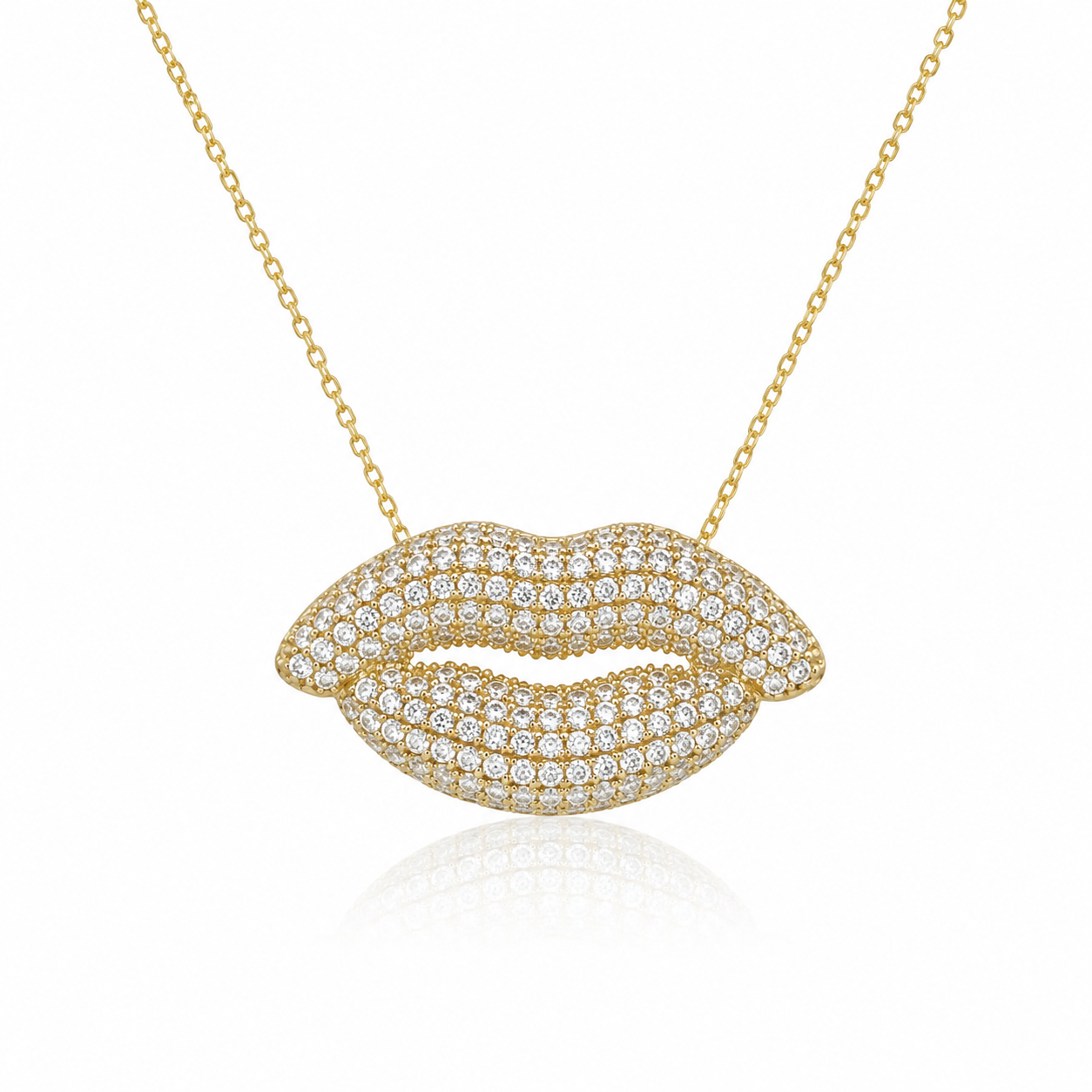 KYLIE NECKLACE