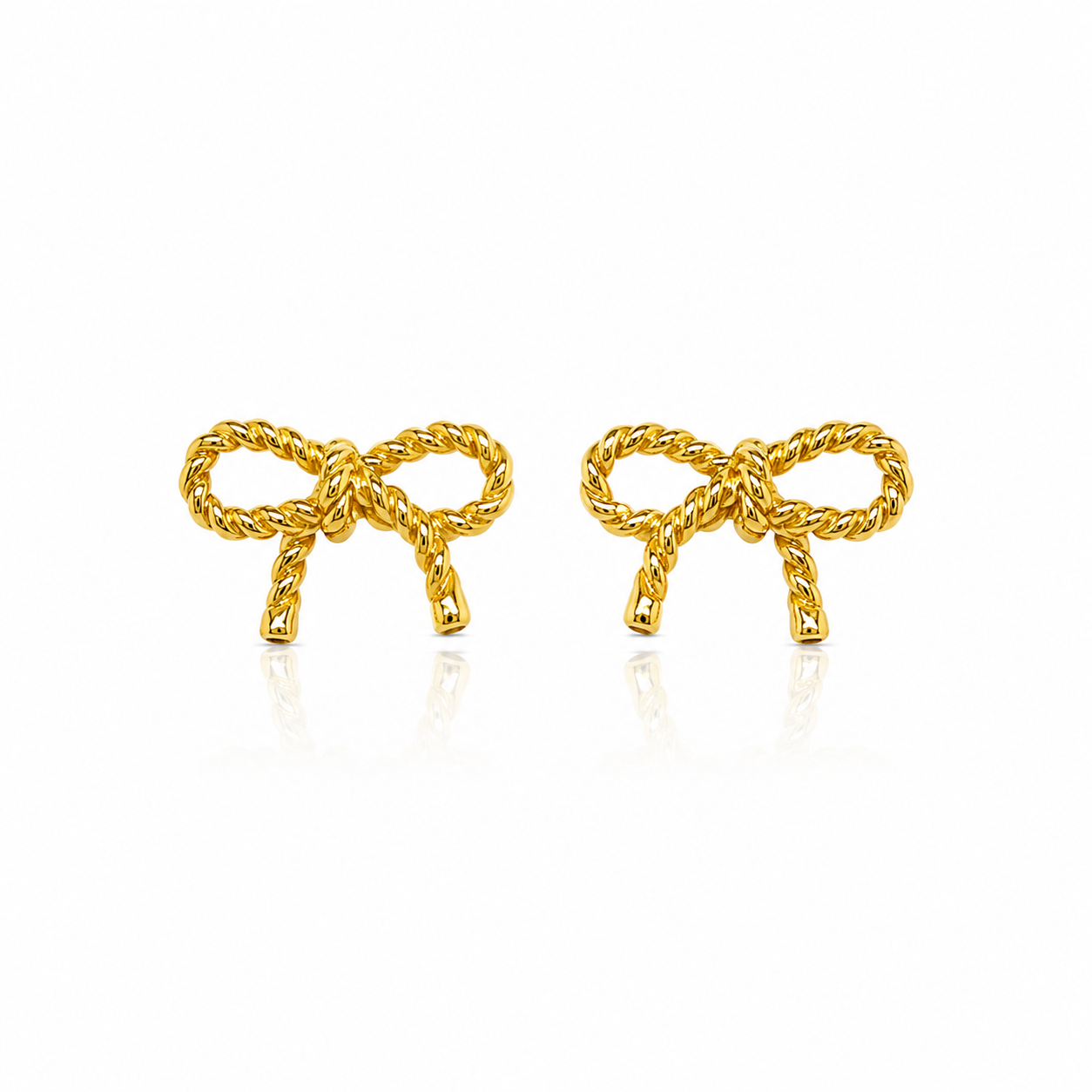 LASSOLA EARRINGS
