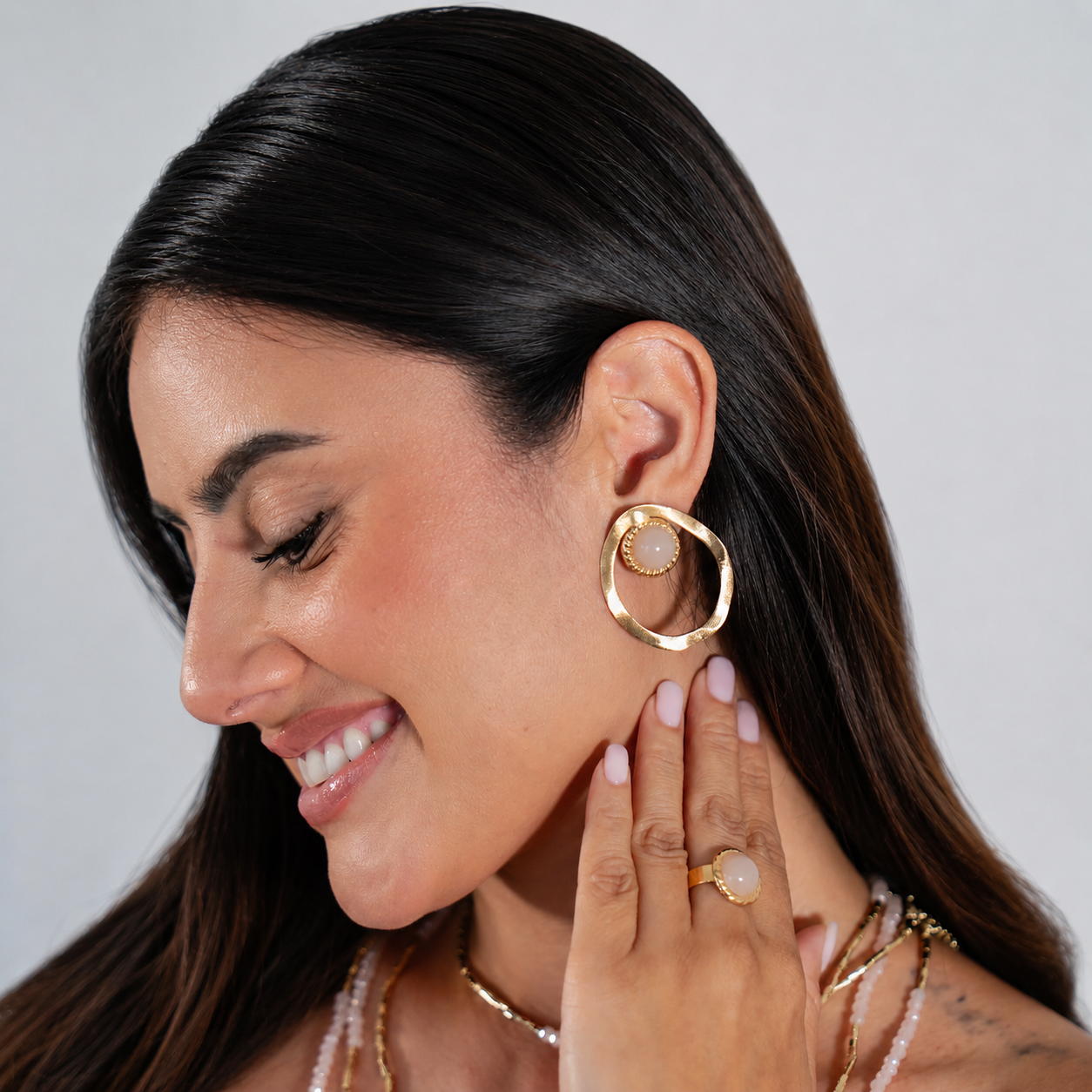 MARY EARRINGS