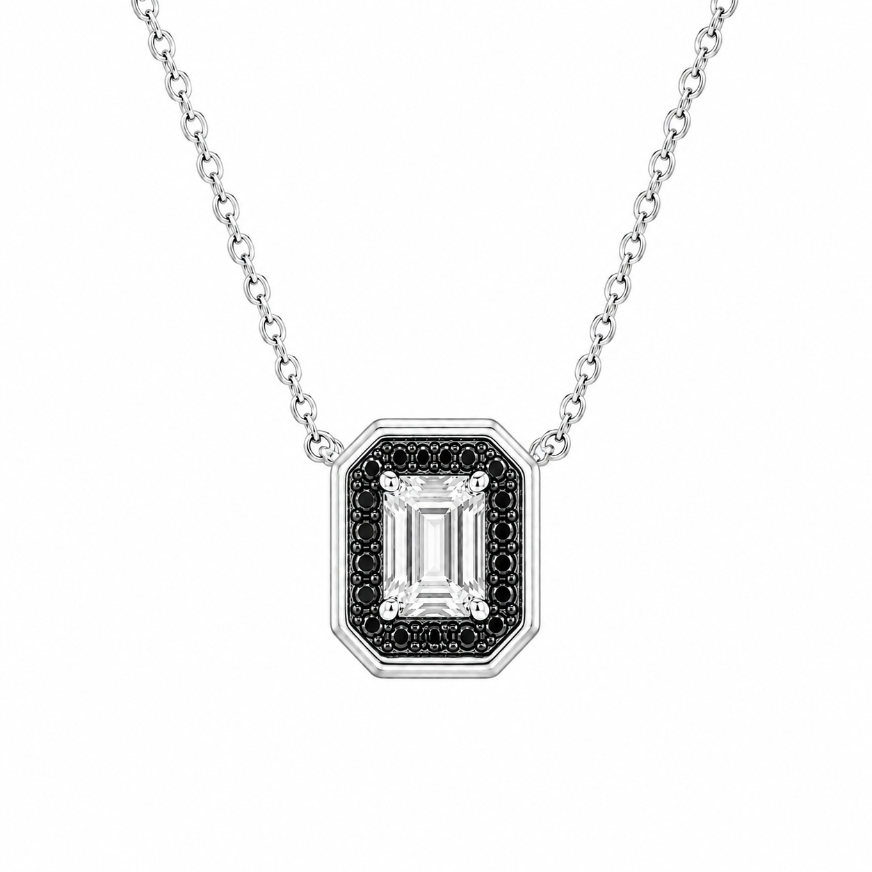 ASHANA NECKLACE