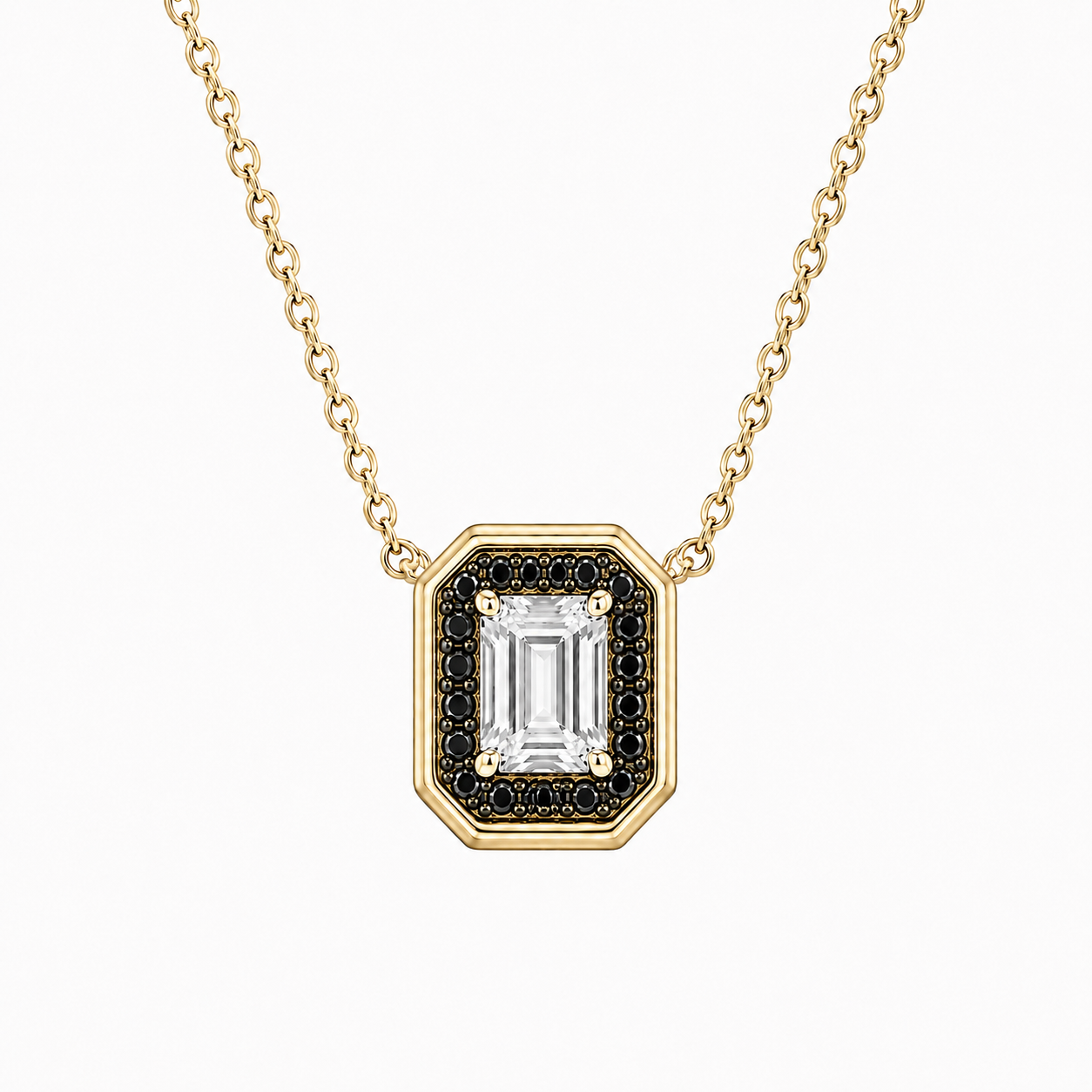 ASHANA NECKLACE