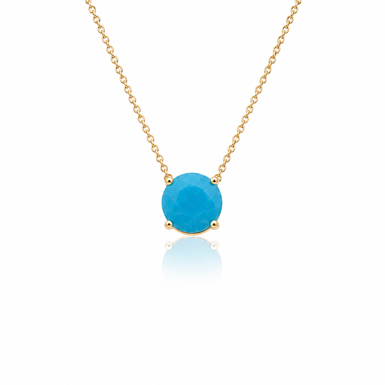 LOUIS NECKLACE
