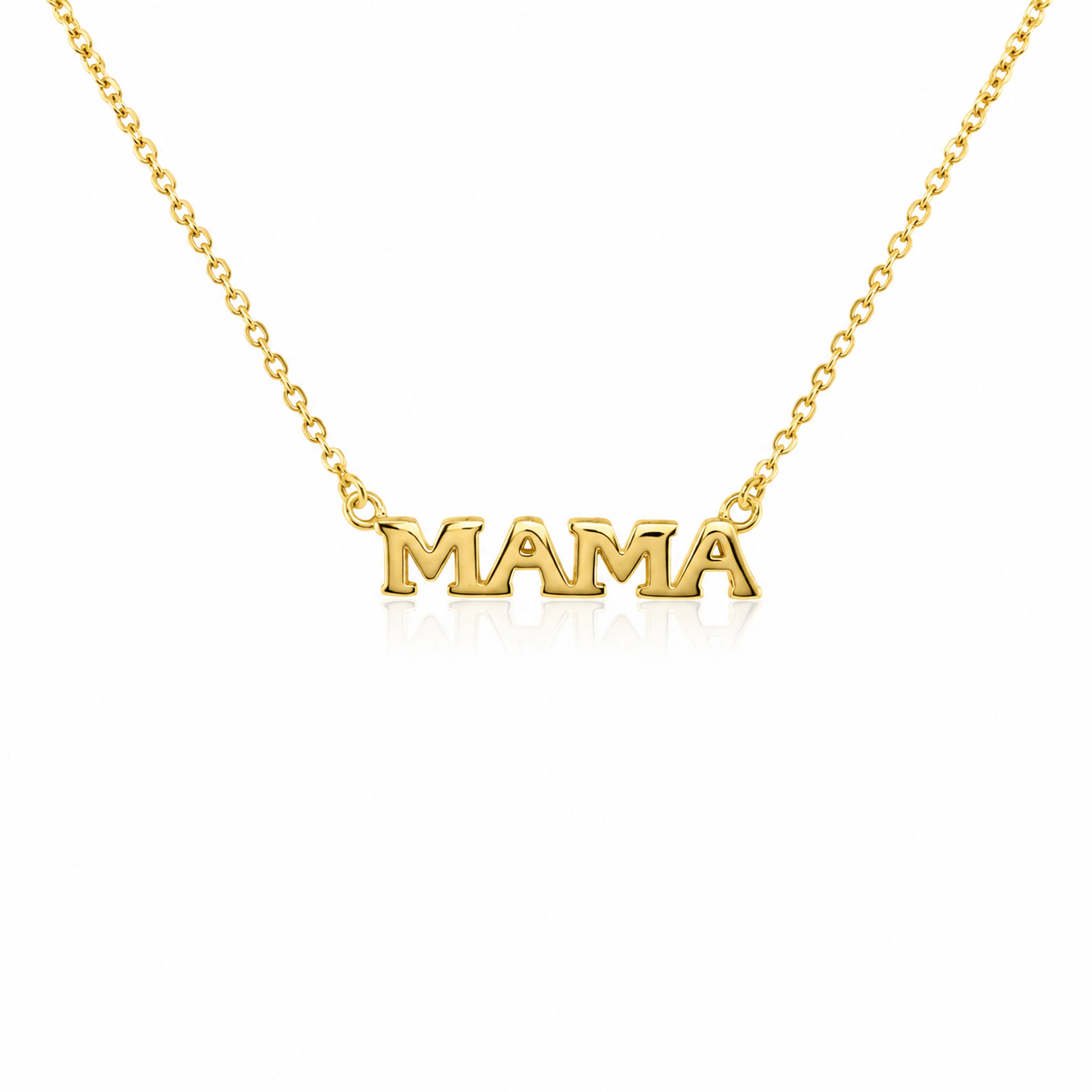 MAMA NECKLACE