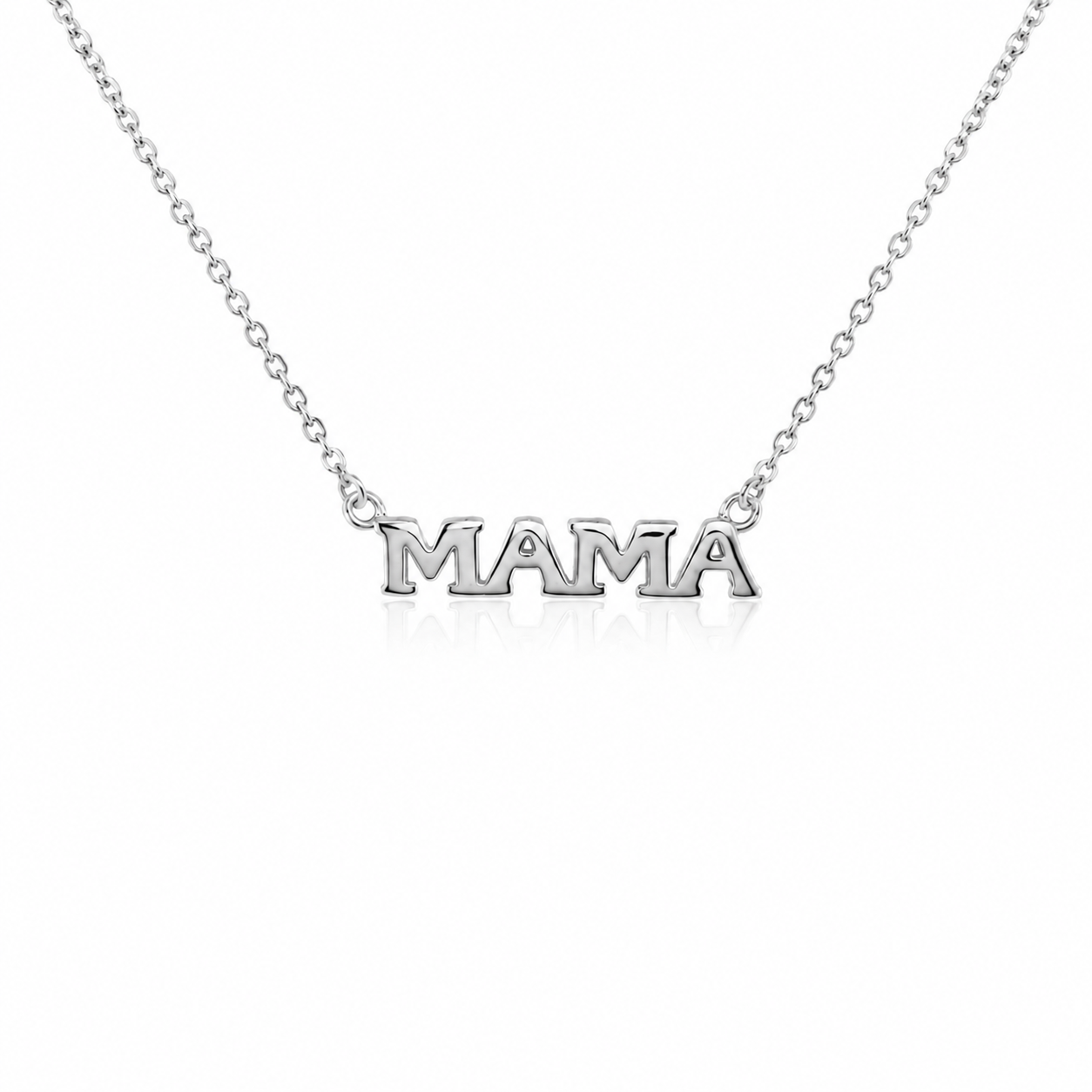 MAMA NECKLACE