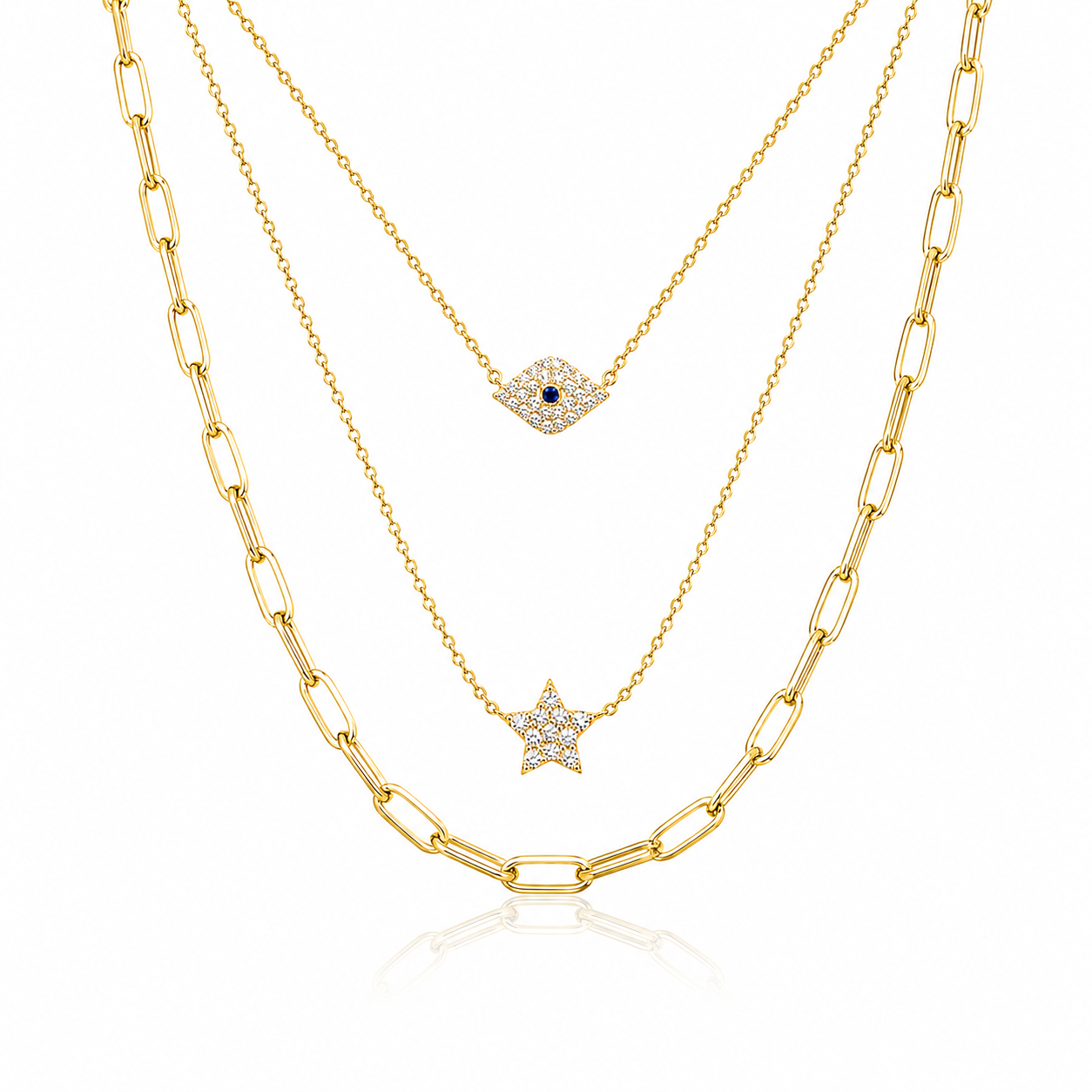 TRIXXIE NECKLACE
