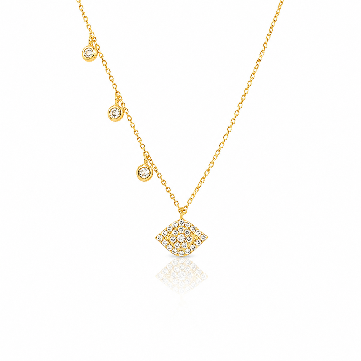 XUXIE NECKLACE