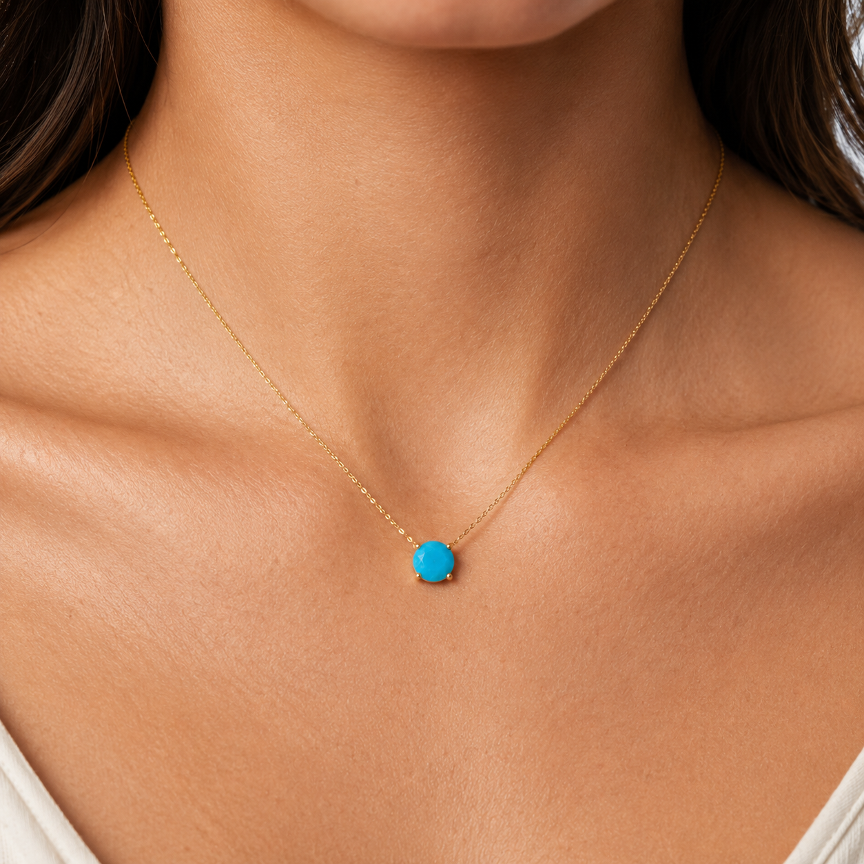 LOUIS NECKLACE