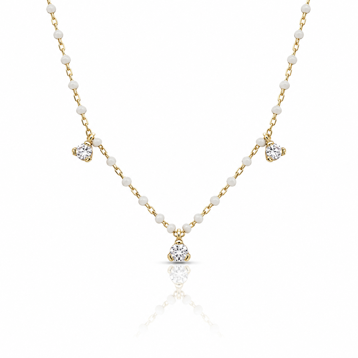 SANTITA NECKLACE
