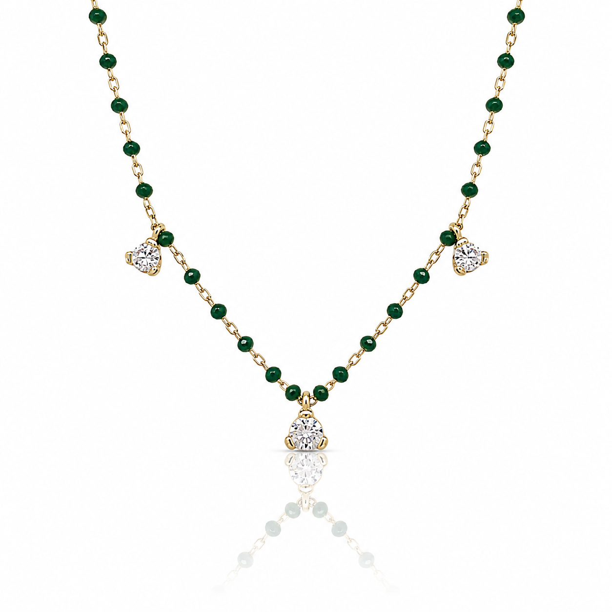 SANTITA NECKLACE