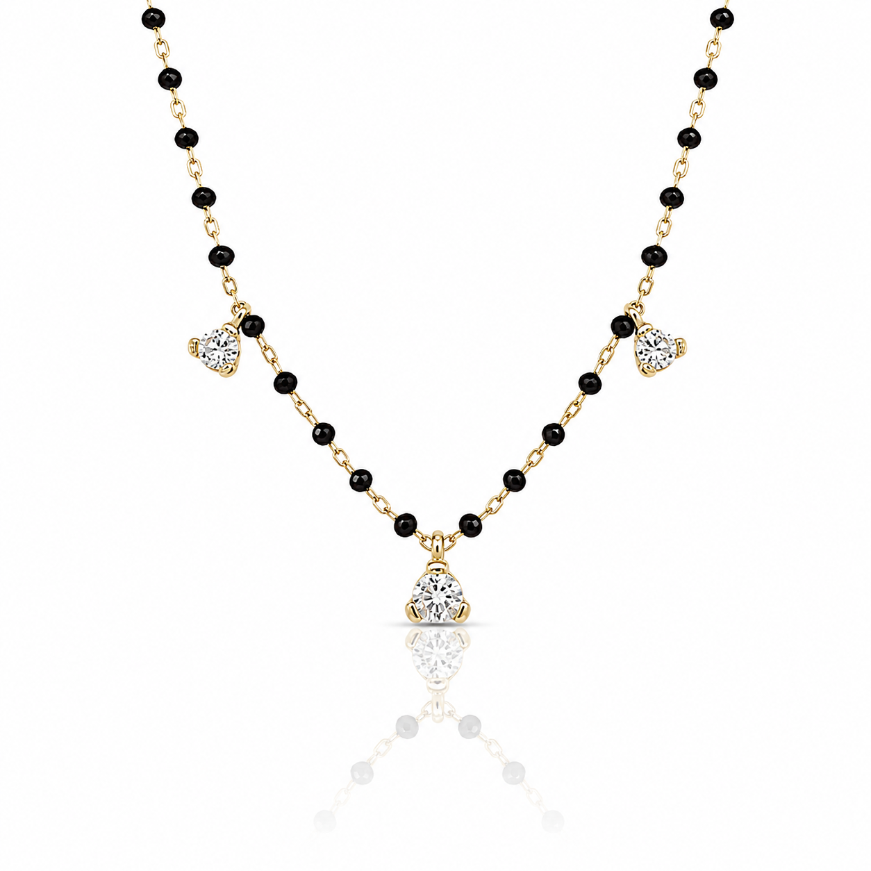 SANTITA NECKLACE