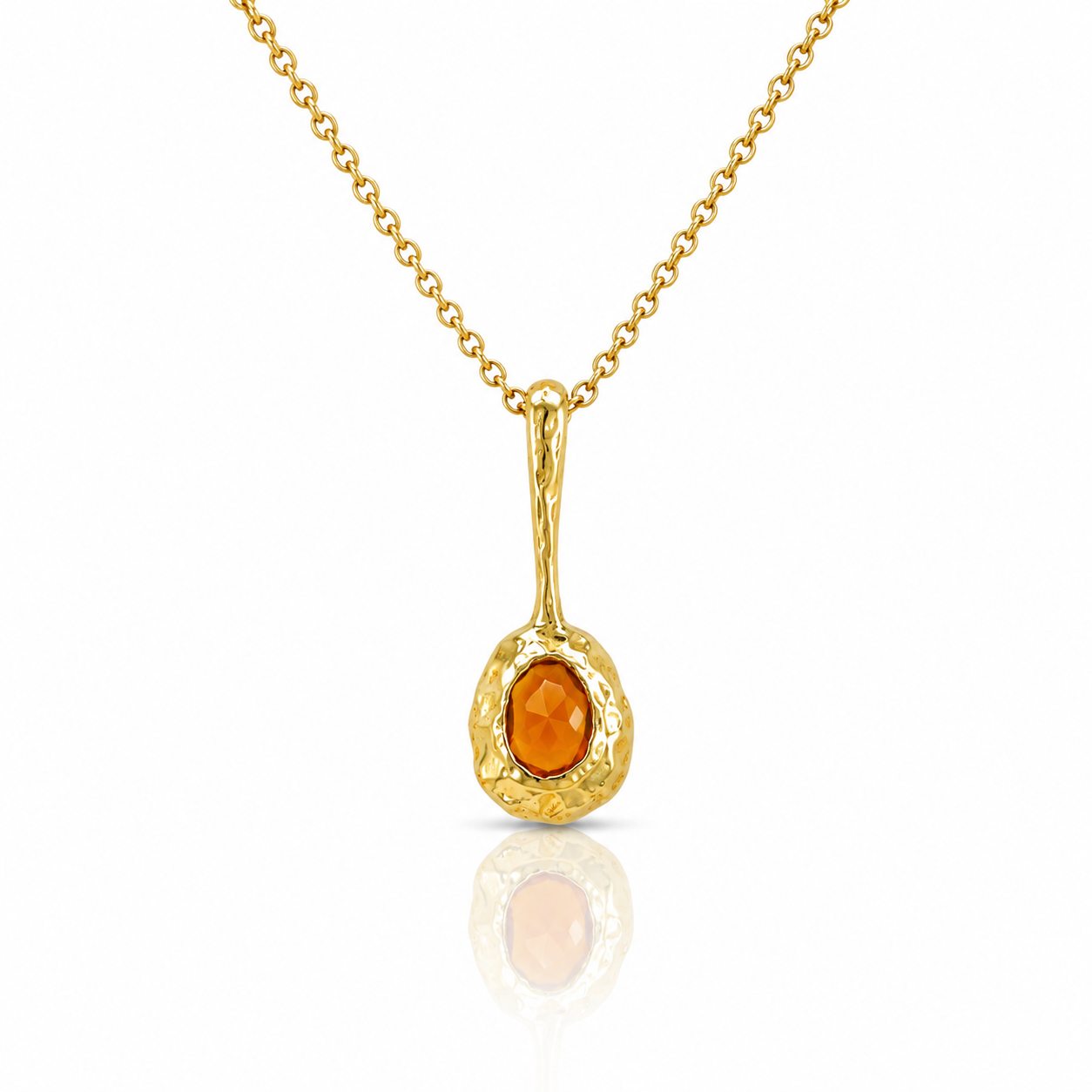 JULIET NECKLACE