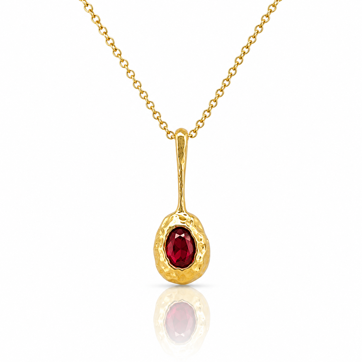 JULIET NECKLACE