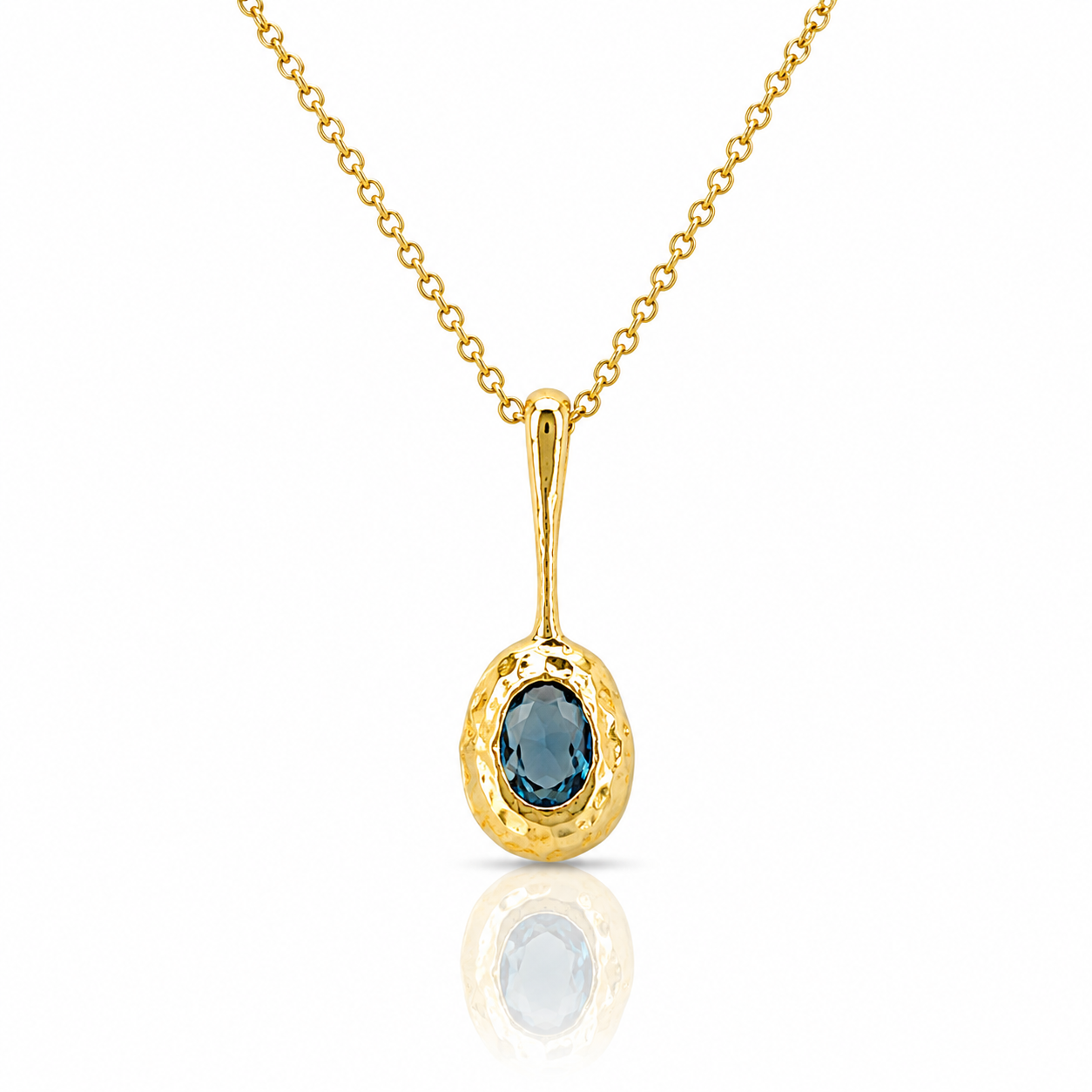 JULIET NECKLACE