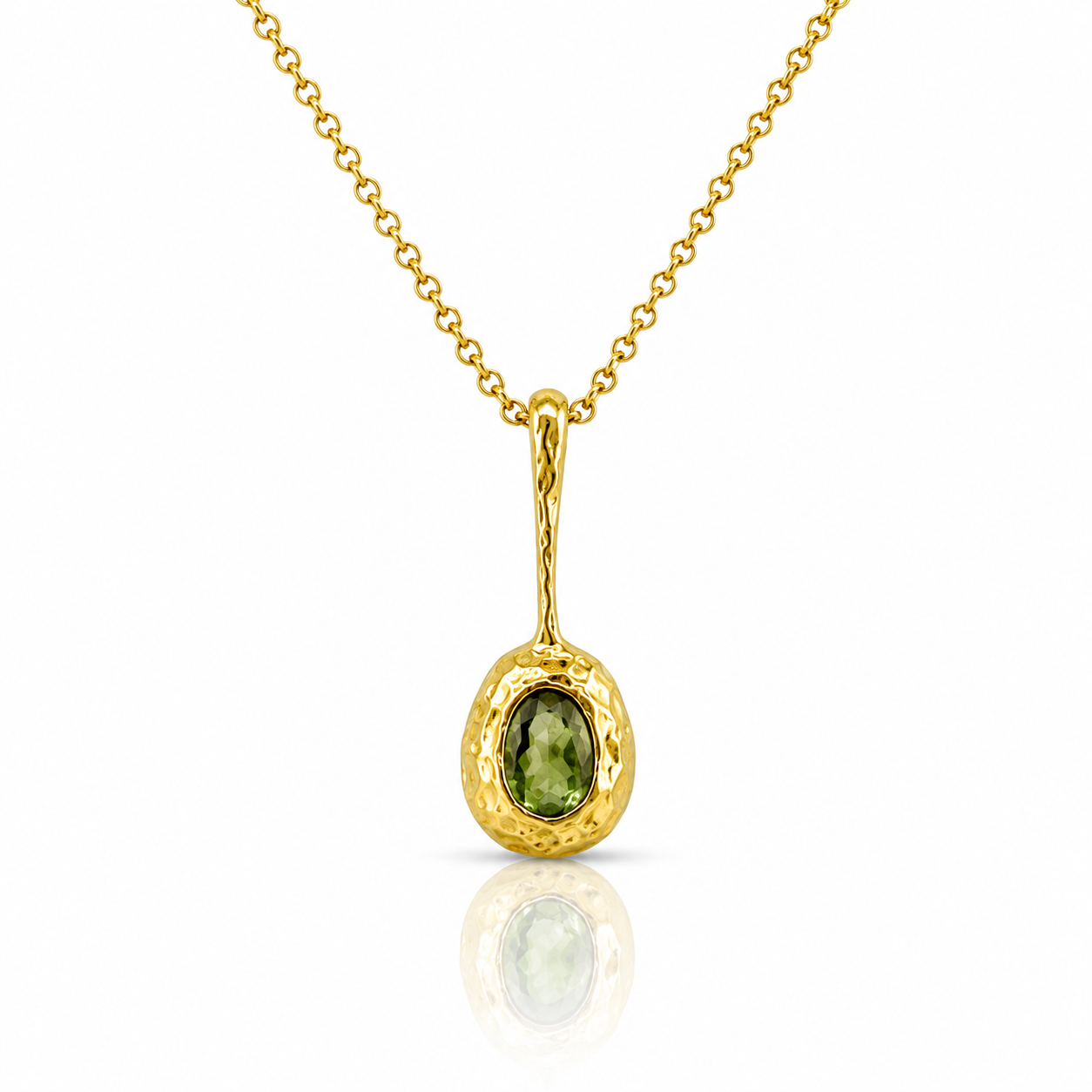 JULIET NECKLACE