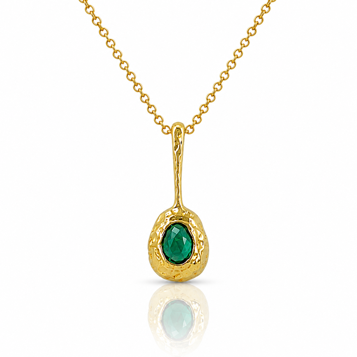 JULIET NECKLACE