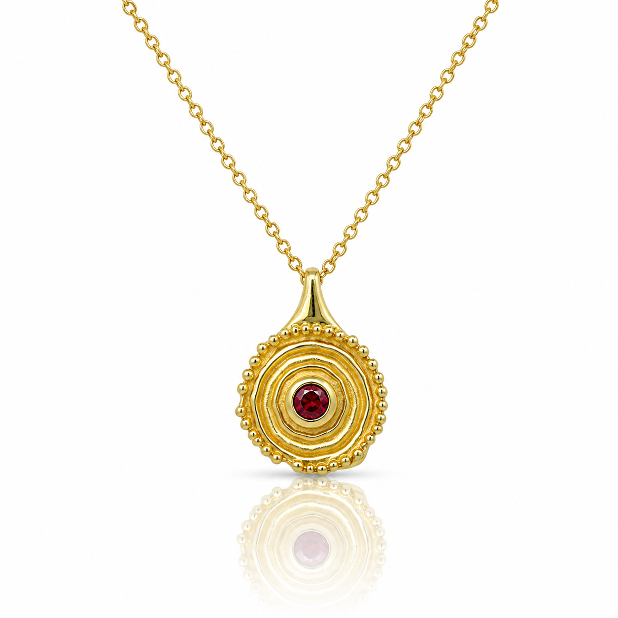 ANTOQ NECKLACE