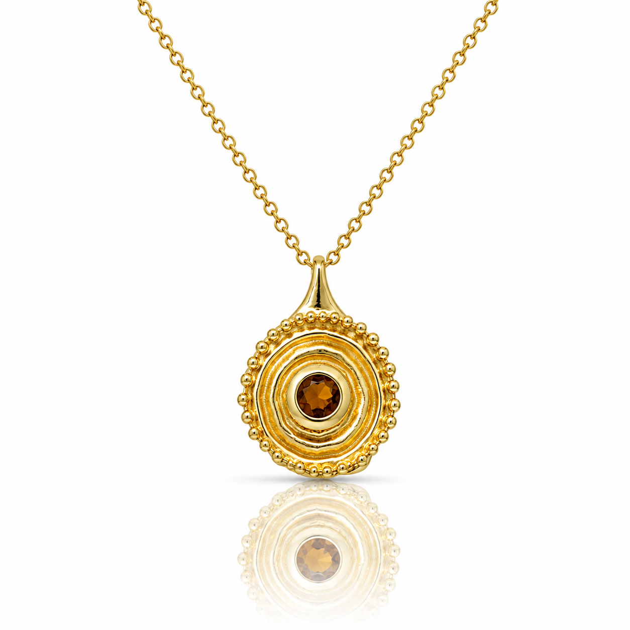 ANTOQ NECKLACE