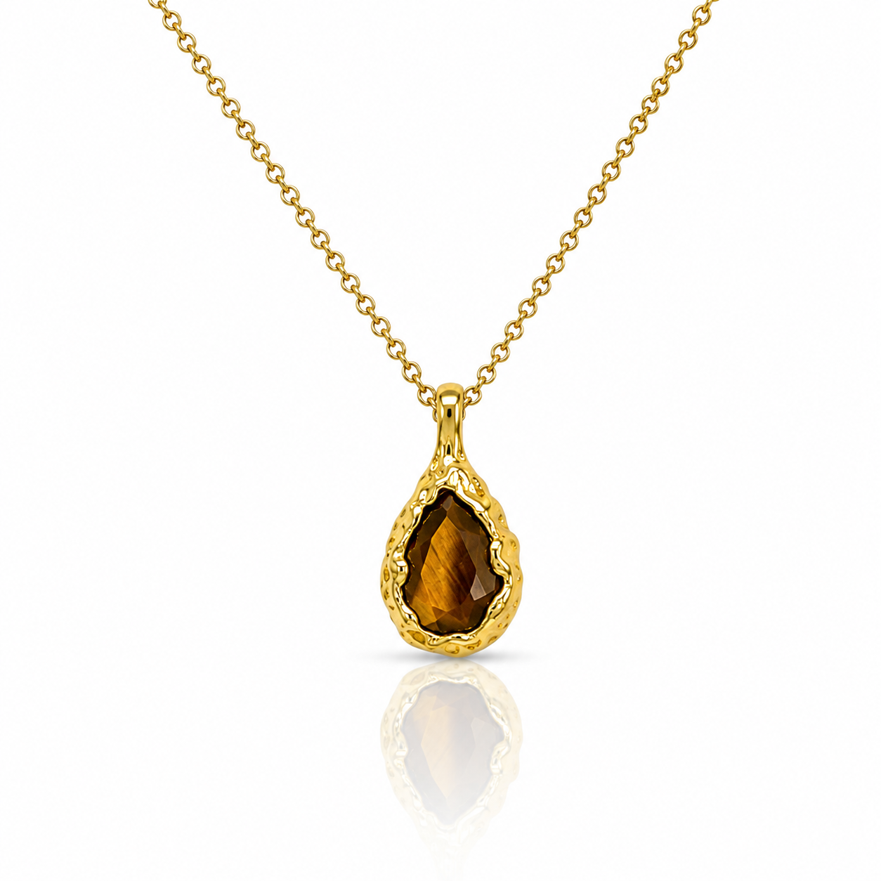 ALTHEA NECKLACE