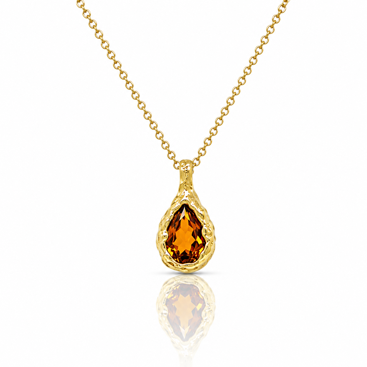 ALTHEA NECKLACE