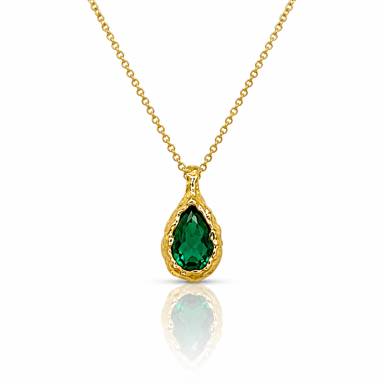 ALTHEA NECKLACE