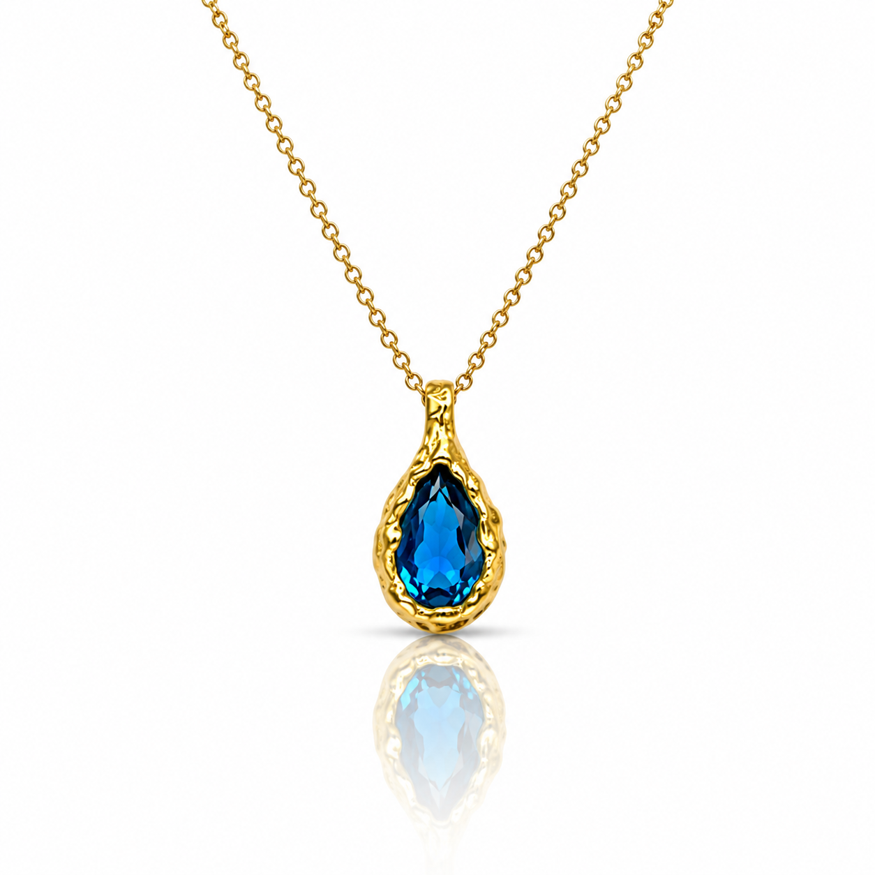 ALTHEA NECKLACE