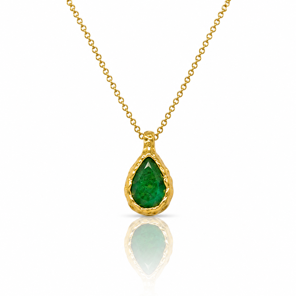 ALTHEA NECKLACE