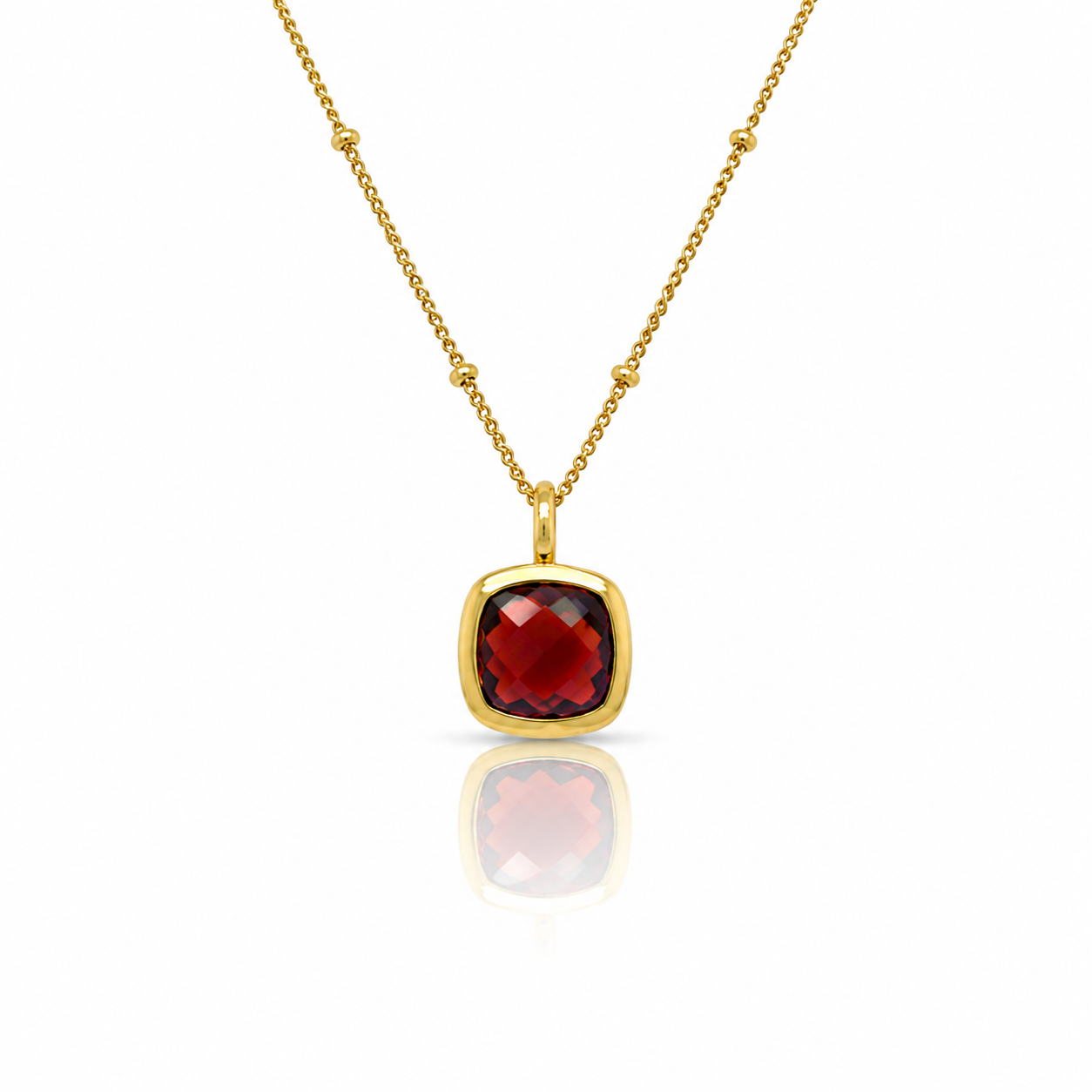 AMELIA NECKLACE