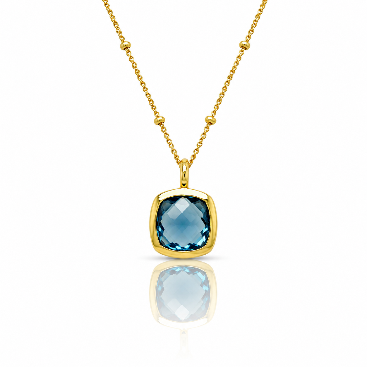 AMELIA NECKLACE