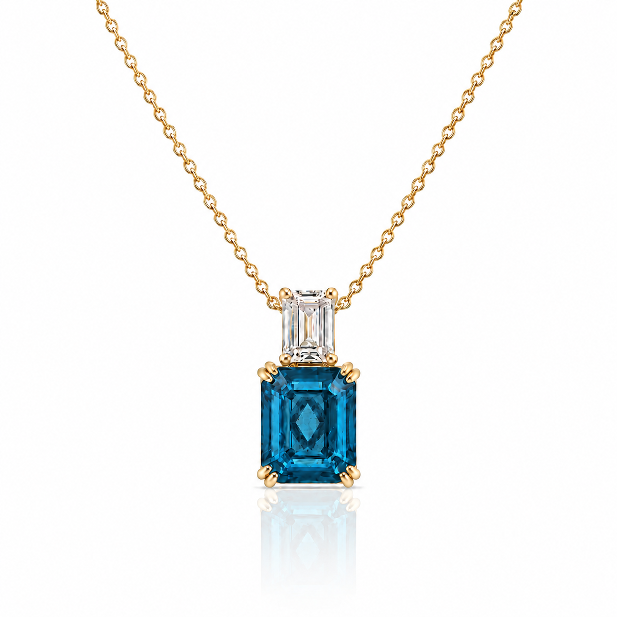 TIFFANY NECKLACE
