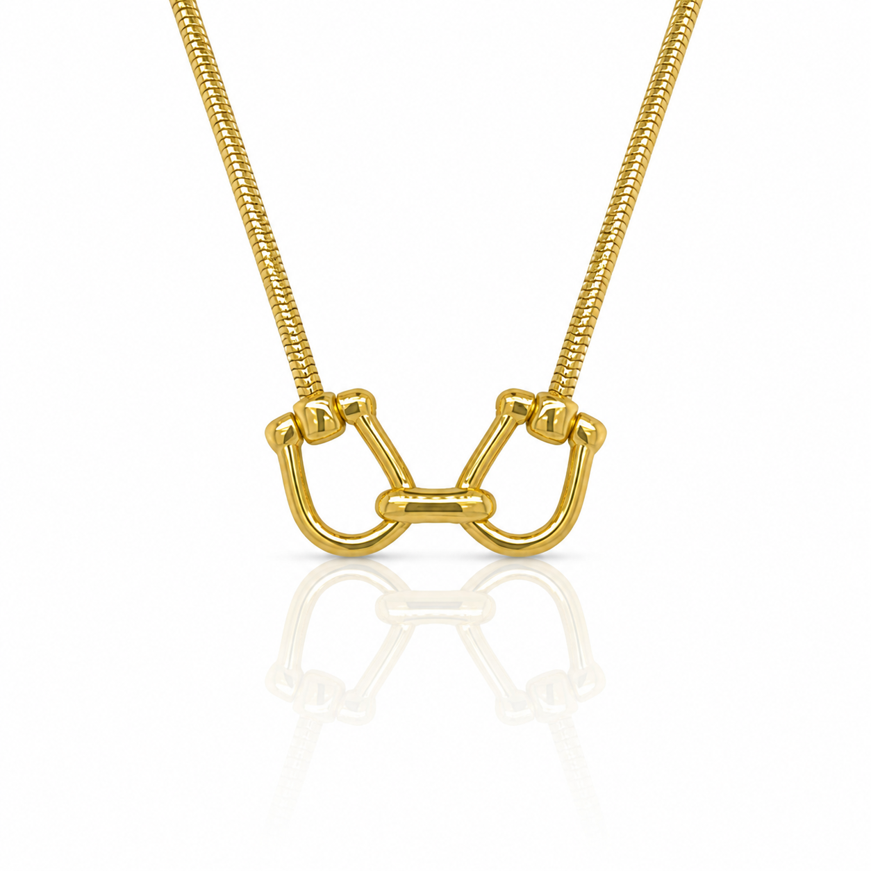 BELTI NECKLACE