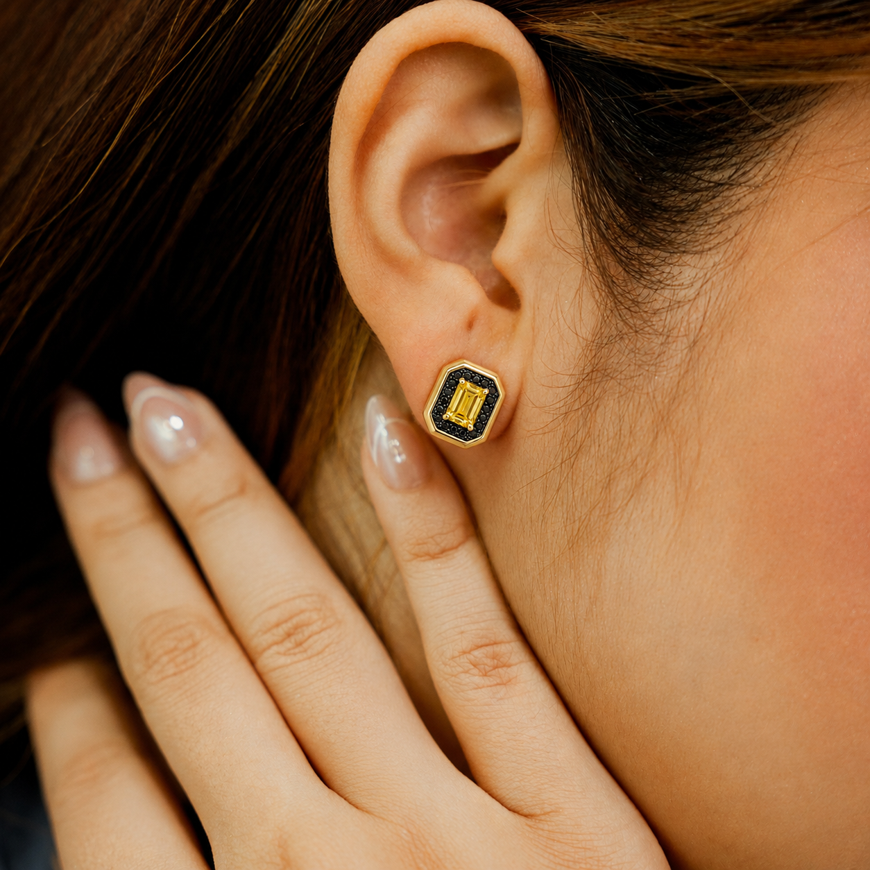 LANTA EARRINGS