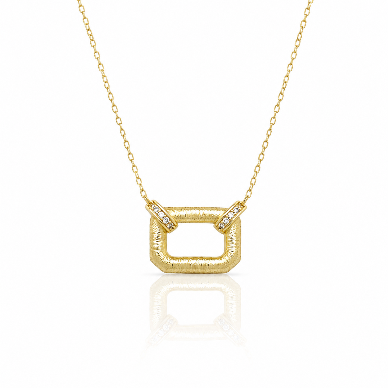 RECA NECKLACE