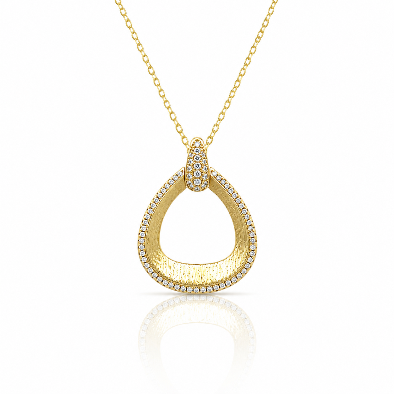 KENIALI NECKLACE
