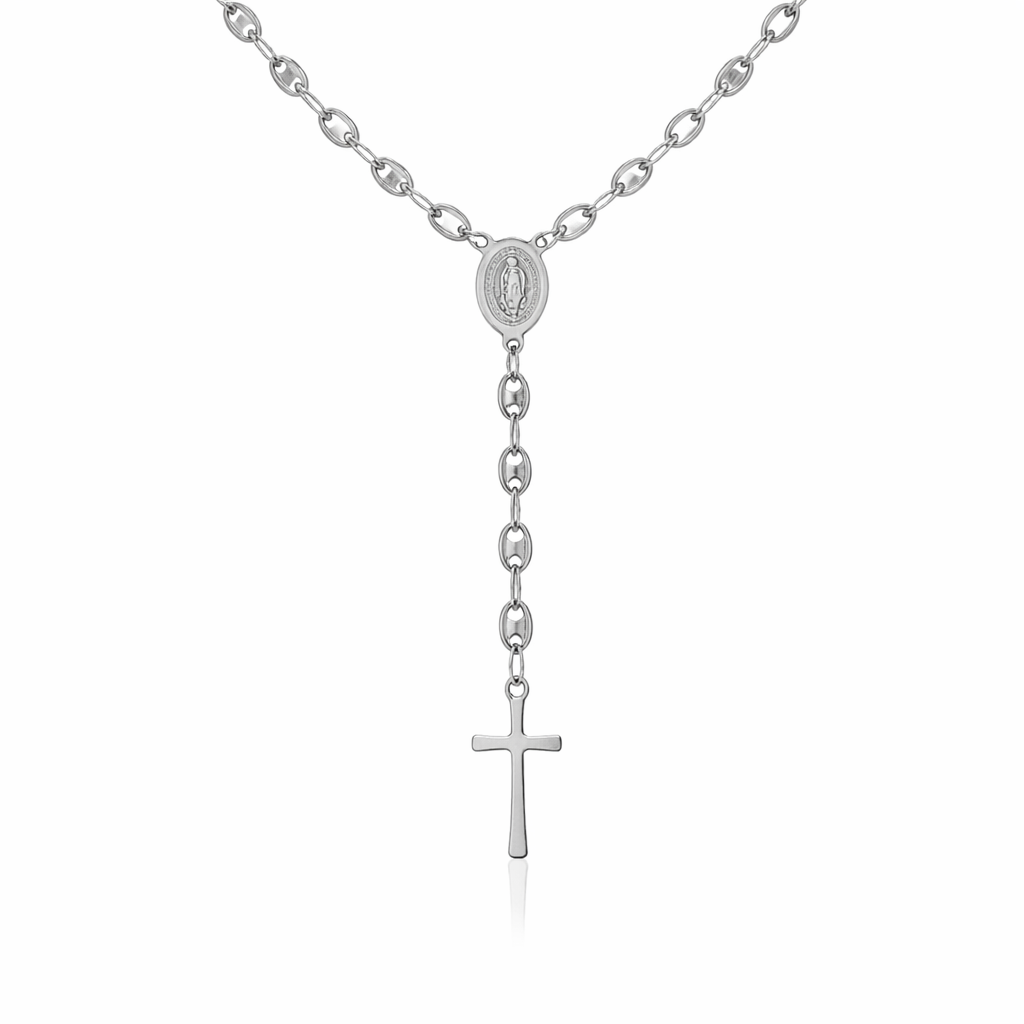 HENRY CROSS MEN'S NECKLACE