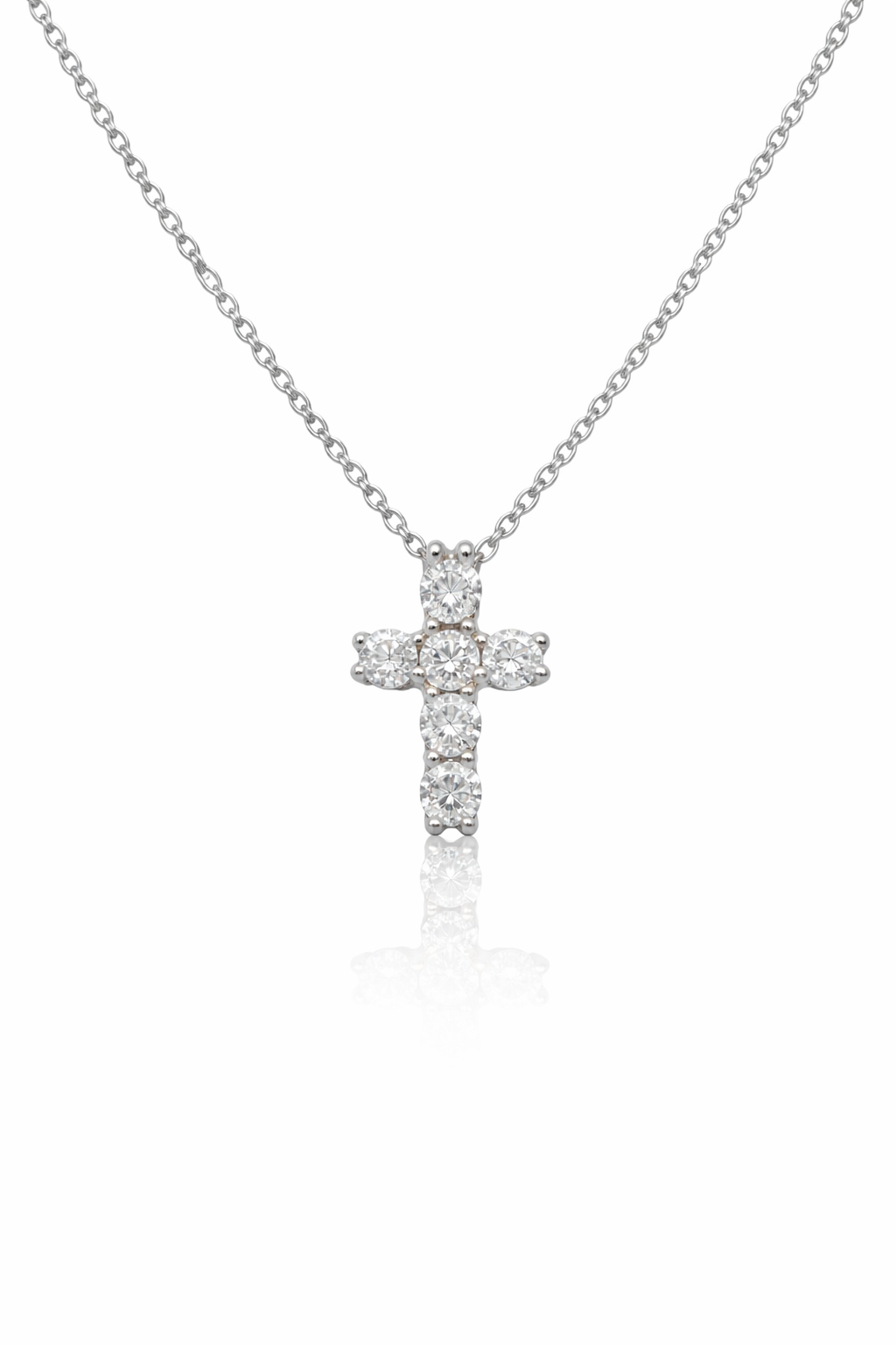 ERA CRUZ NECKLACE