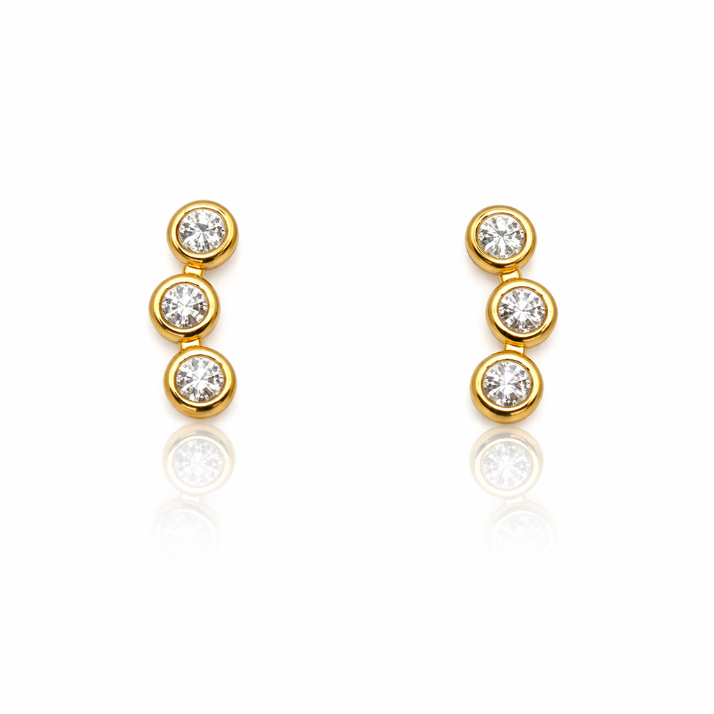 TINA EARRINGS