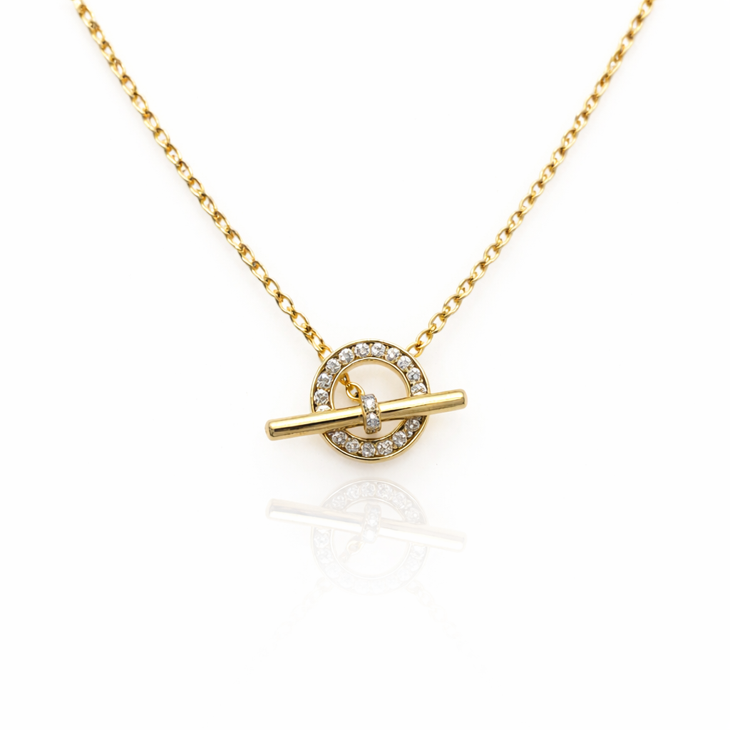JESSIE NECKLACE