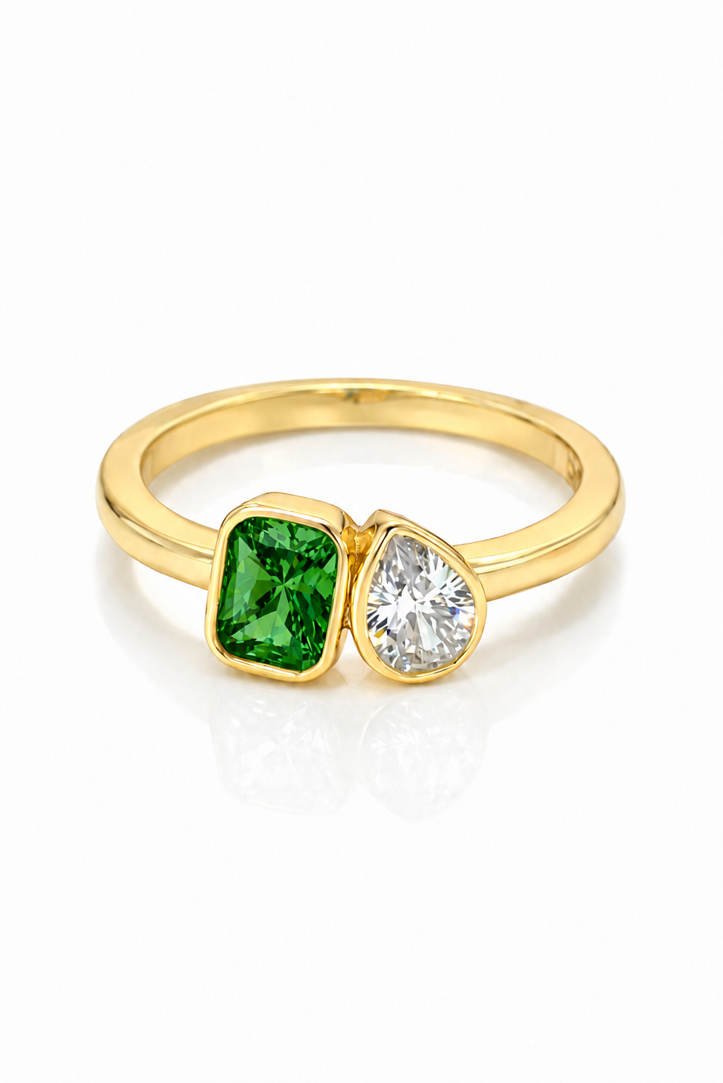 MINX RING