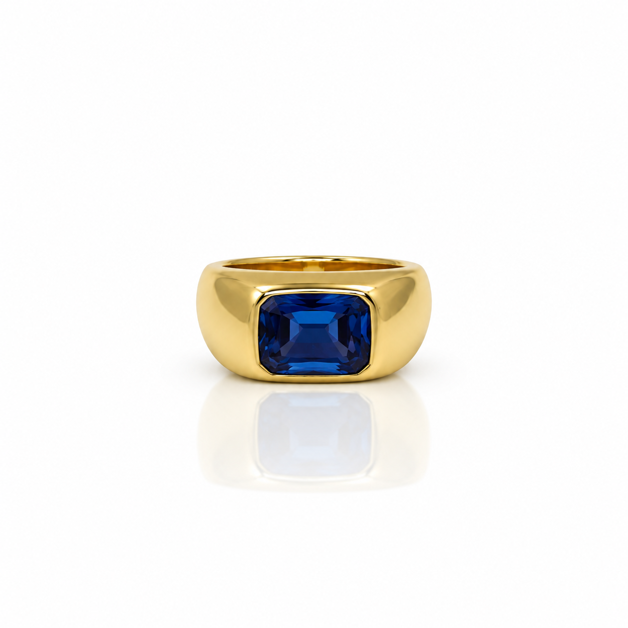MAURII RING
