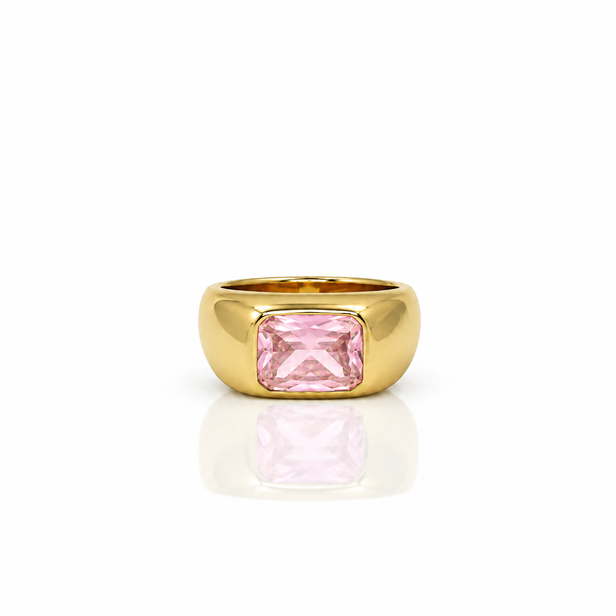 MAURII RING