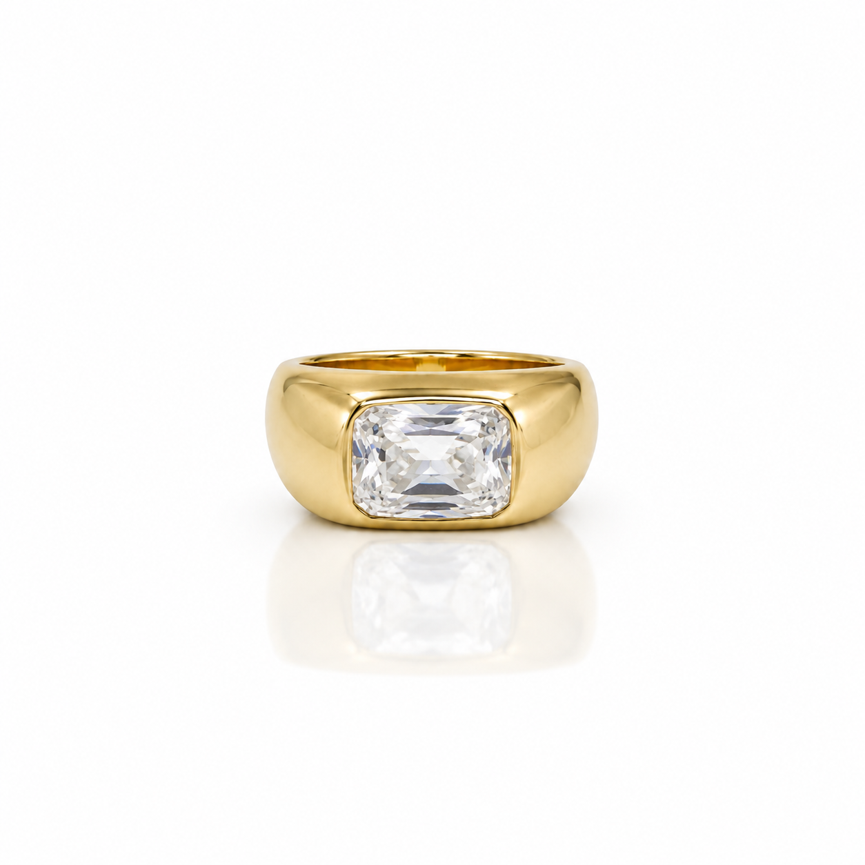 MAURII RING