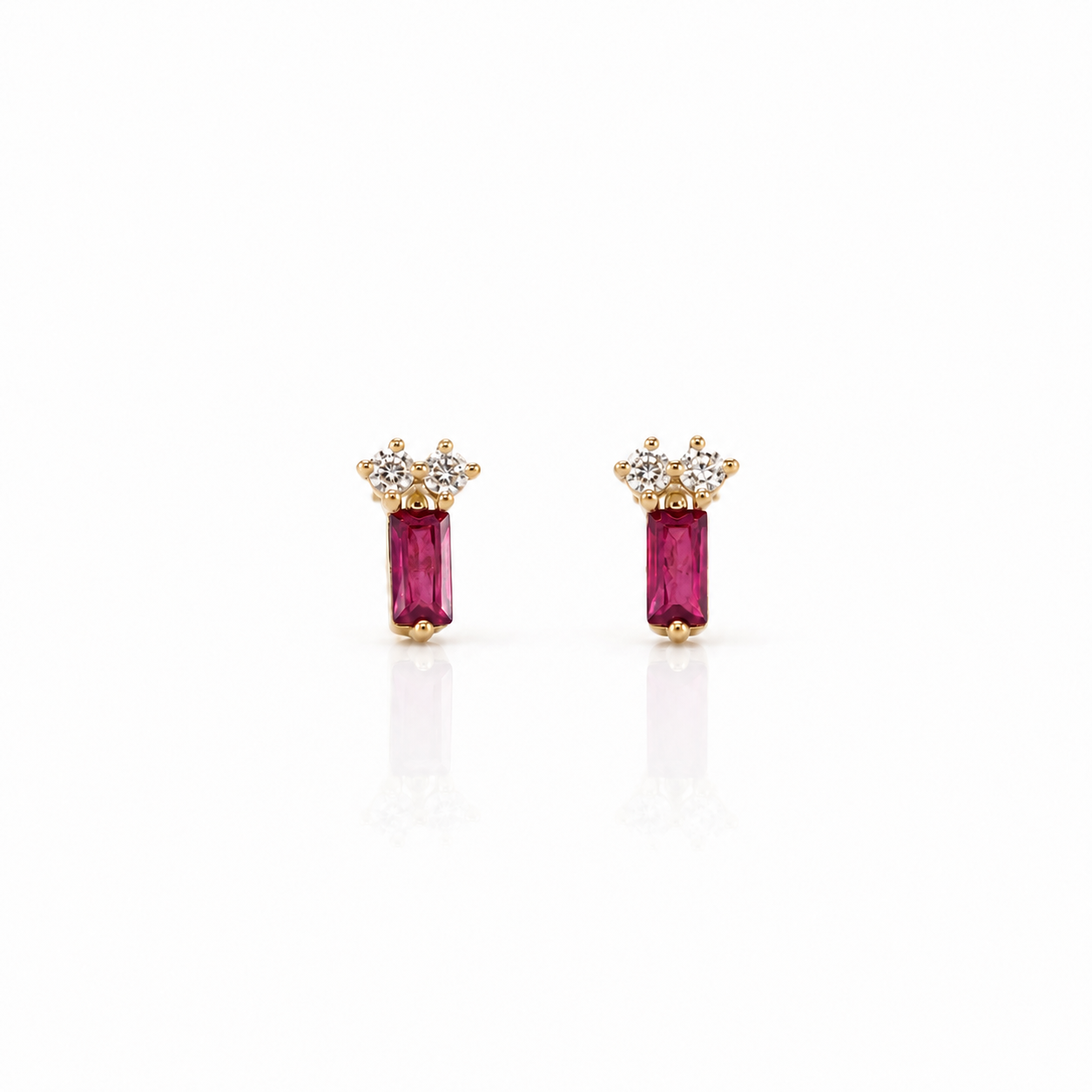 ZIRCUS EARRINGS