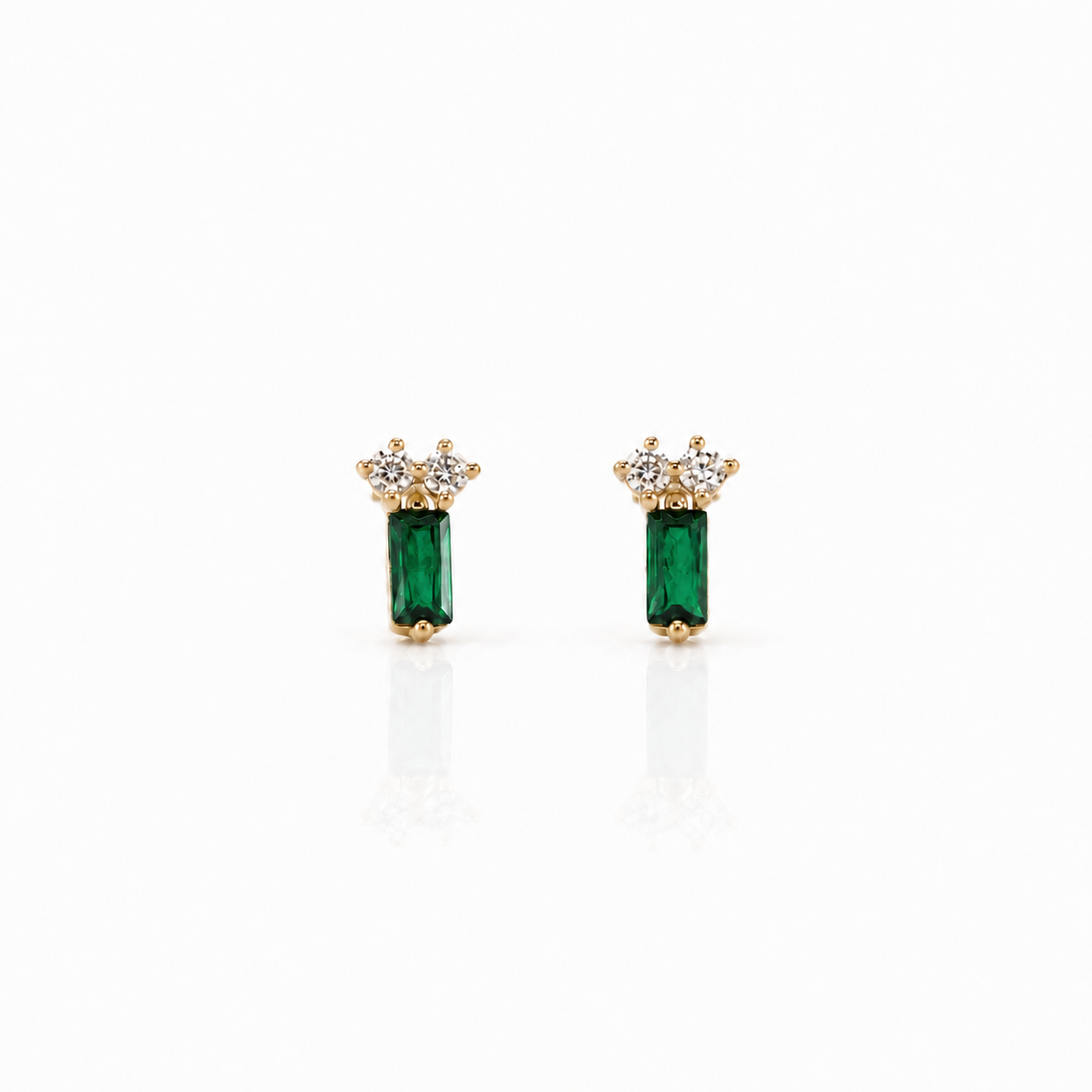 ZIRCUS EARRINGS