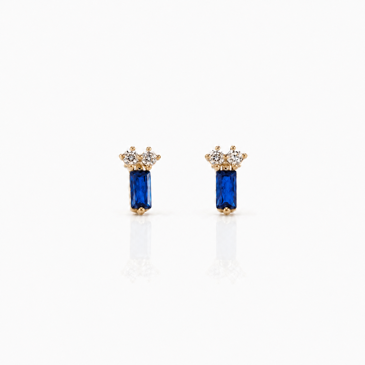 ZIRCUS EARRINGS