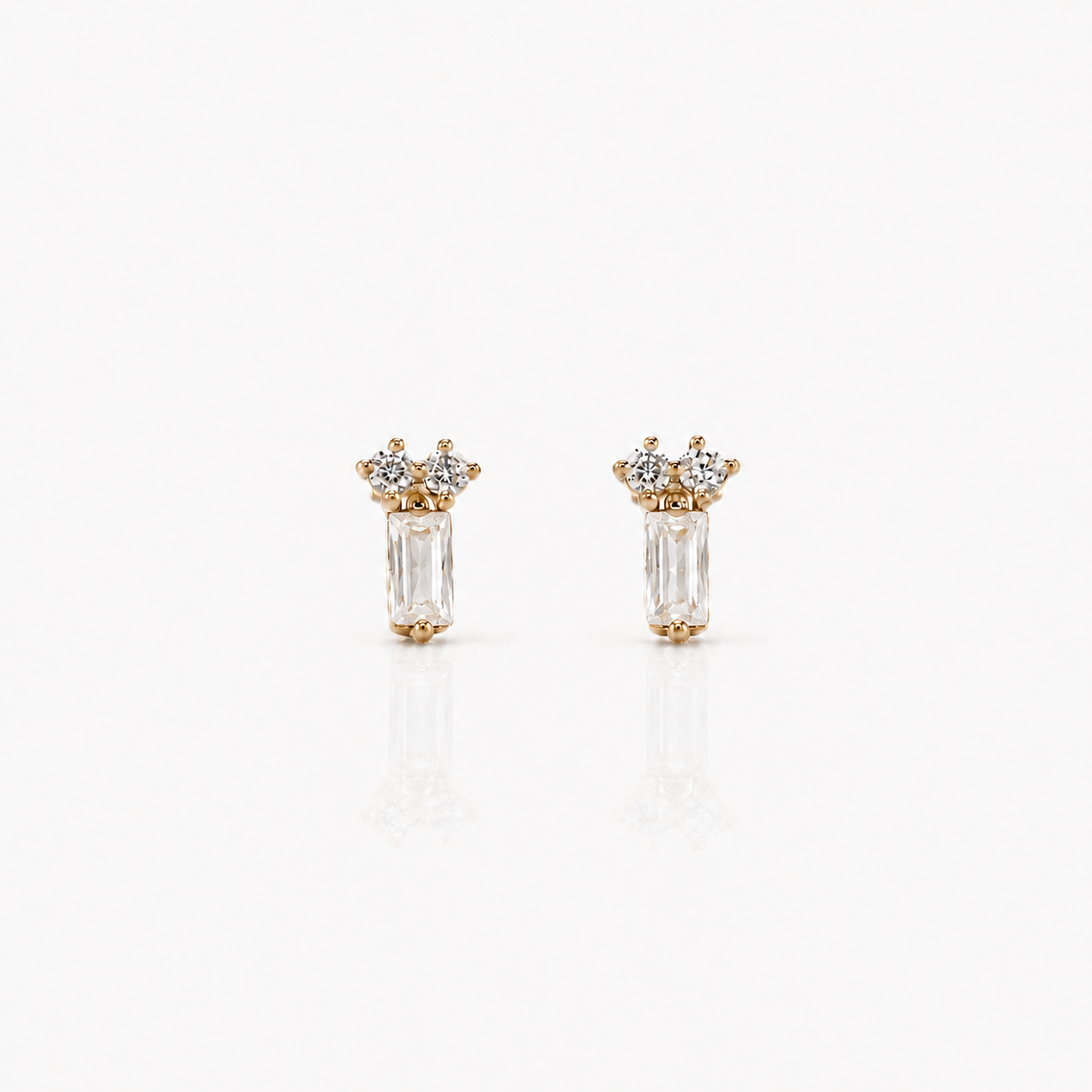 ZIRCUS EARRINGS