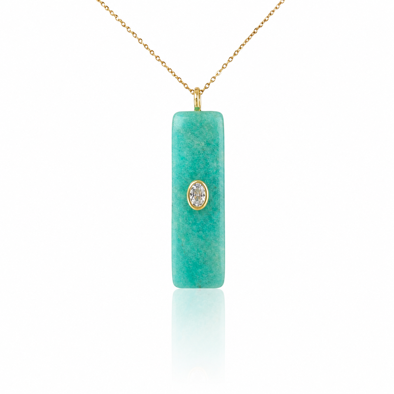 ANUBIS NECKLACE