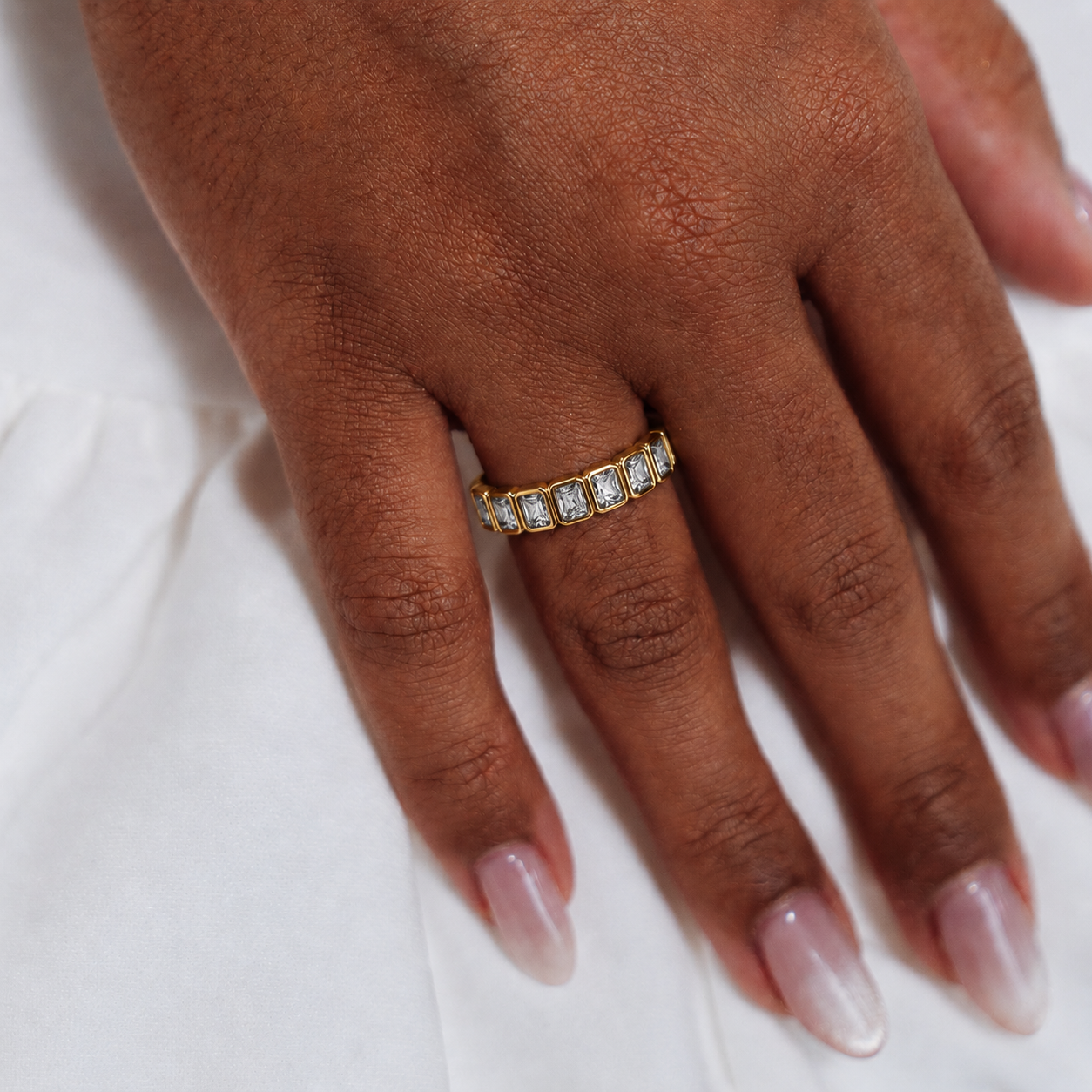 ICEBERG RING