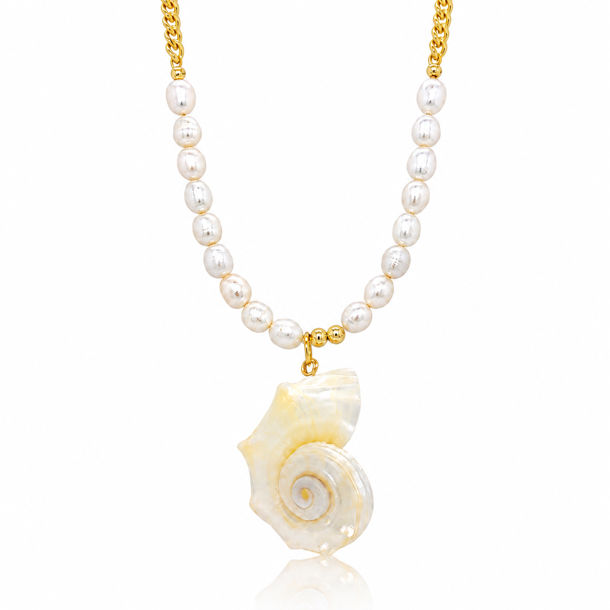 OLA NECKLACE