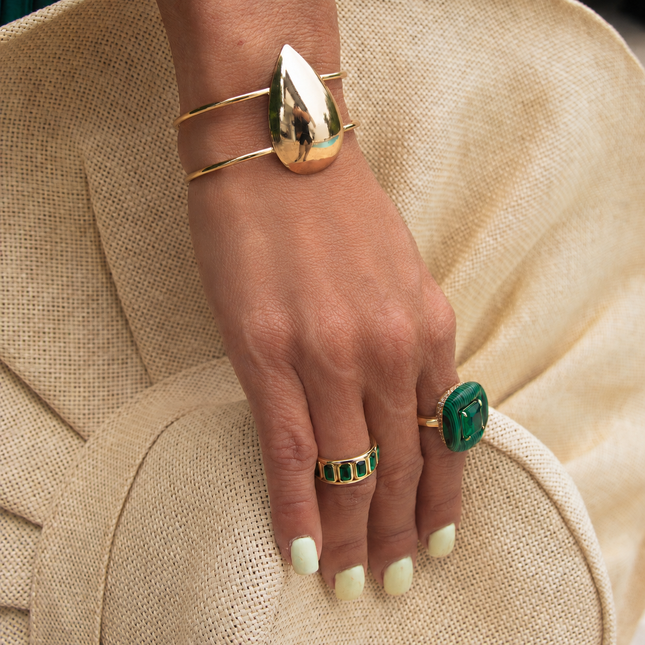 KEILANI RING