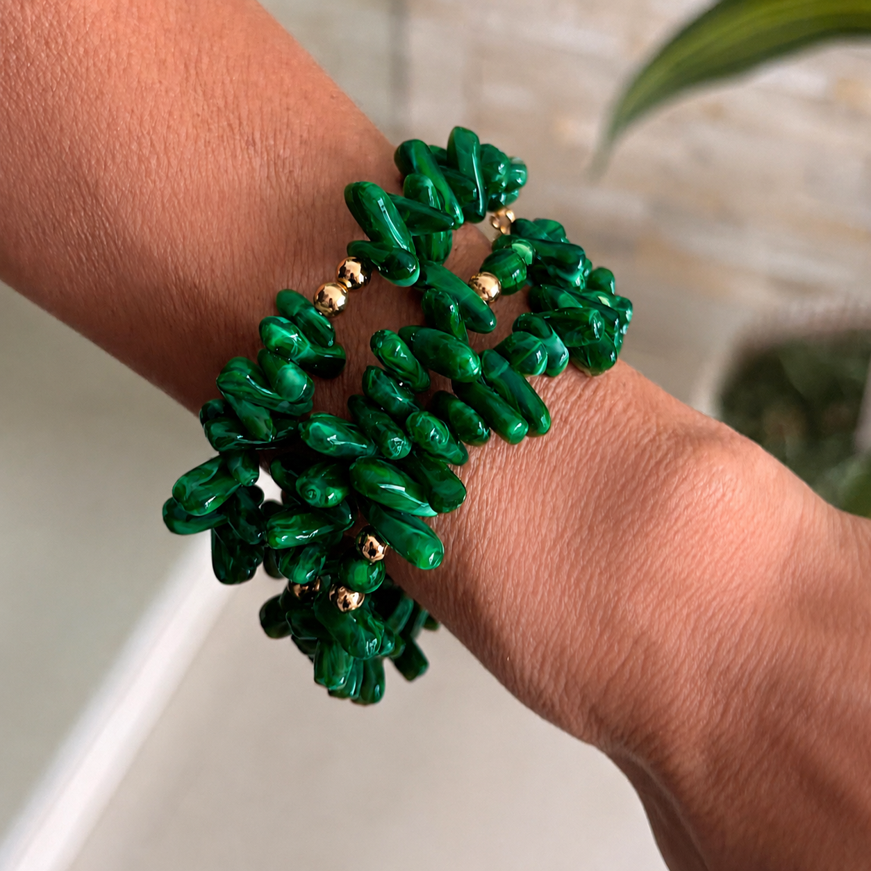 BERNICE BRACELET